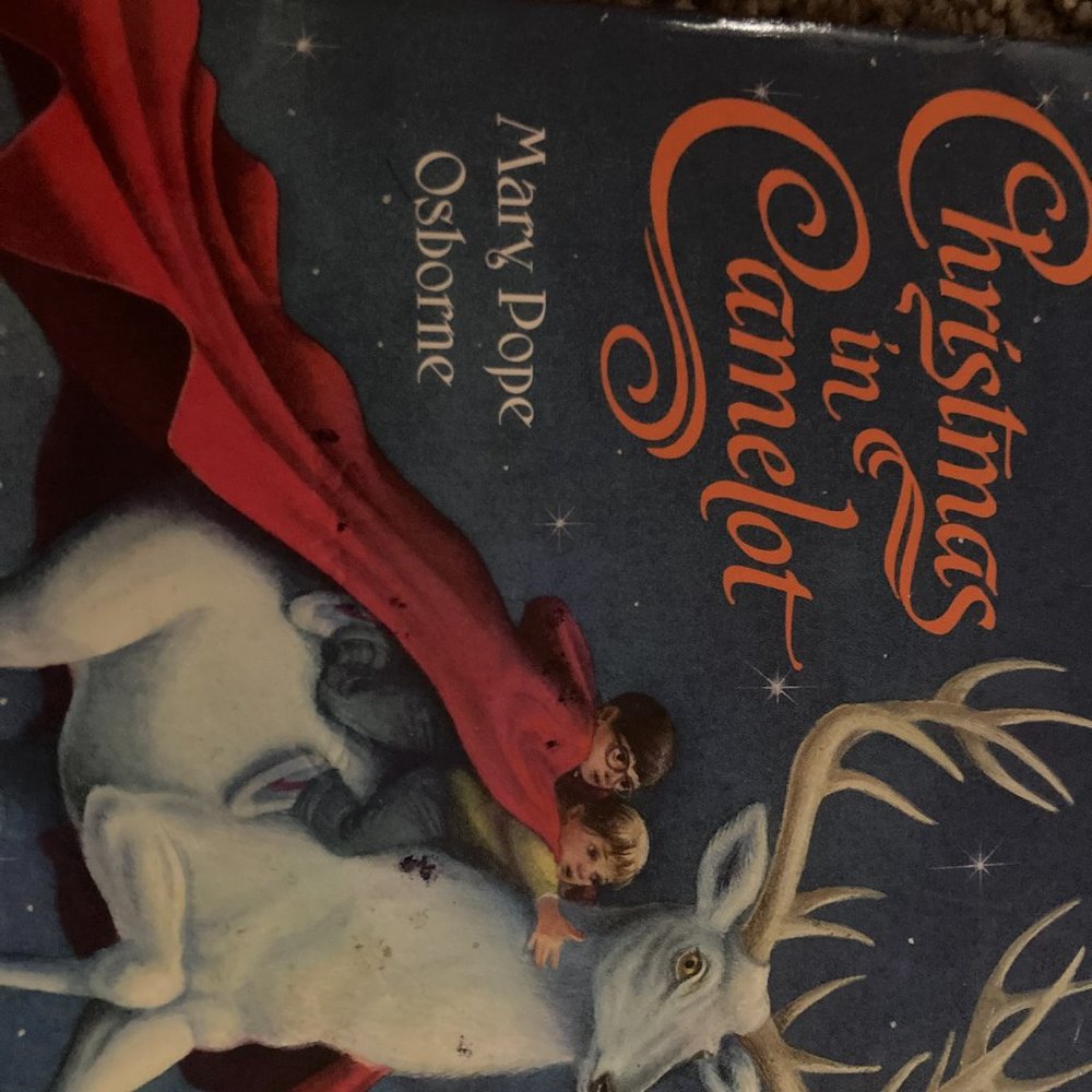 Magic Tree House Books - Picture 5 of 8